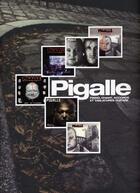 Couverture du livre « Pigalle ; Piano, chant, accords et tablatures guitare » de Pigalle aux éditions Id Music