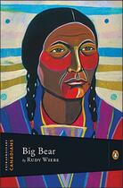 Couverture du livre « Big Bear » de Wiebe Rudy aux éditions Penguin Group Us