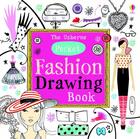 Couverture du livre « Pocket fashion drawing book » de Fiona Watt aux éditions Usborne