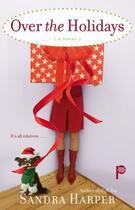 Couverture du livre « Over the Holidays » de Harper Sandra aux éditions Pocket Books