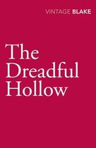 Couverture du livre « The Dreadful Hollow » de Blake Nicholas aux éditions Random House Digital