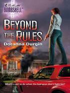 Couverture du livre « Beyond the Rules » de Doranna Durgin aux éditions Mills & Boon Series