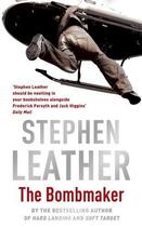 Couverture du livre « The Bombmaker » de Leather Stephen aux éditions Hodder And Stoughton Digital