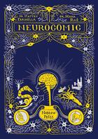 Couverture du livre « Neurocomic » de Matteo Farinella et Hana Ros aux éditions Nobrow