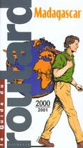 Couverture du livre « Guide Du Routard » de Philippe Gloaguen aux éditions Hachette Tourisme