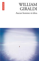 Couverture du livre « Aucun homme ni dieu » de William Giraldi aux éditions Autrement