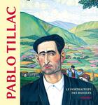 Couverture du livre « Pablo Tillac, le portraitiste des basques » de Pierre Minvielle aux éditions Atlantica