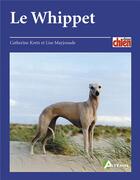 Couverture du livre « Le whippet » de Catherine Kretz aux éditions Artemis