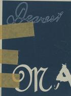 Couverture du livre « Dearest » de Reus/Huberman/Burns aux éditions Jrp / Ringier