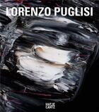 Couverture du livre « Lorenzo puglisi » de Armando Chitolina aux éditions Hatje Cantz