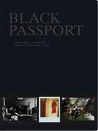 Couverture du livre « Stanley greene black passport » de Stanley Greene aux éditions Schilt