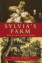Couverture du livre « Sylvia's Farm » de Jorrin Sylvia aux éditions Hartherleigh Press Digital