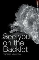 Couverture du livre « See You on the Backlot » de Nealeigh Thomas aux éditions Ransom Publishing