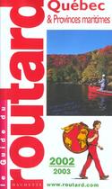 Couverture du livre « Guide Du Routard » de Philippe Gloaguen aux éditions Hachette Tourisme