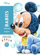 Couverture du livre « Cercles magiques babies » de C-A. Perez aux éditions Hachette Pratique