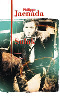 Couverture du livre « Sulak » de Philippe Jaenada aux éditions Julliard