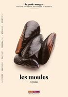 Couverture du livre « Les Moules » de Laurent Seminel aux éditions Menu Fretin