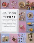 Couverture du livre « Best of thaï » de Mmmmh aux éditions Marabout