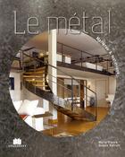 Couverture du livre « Le métal » de  aux éditions Massin