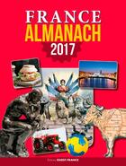 Couverture du livre « Almanach 2017 » de  aux éditions Ouest France