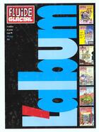 Couverture du livre « Fluide glacial t.7 ; reliure 1er semestre 1999 » de  aux éditions Fluide Glacial