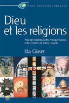 Couverture du livre « Dieu et les religions » de Ida Gaser aux éditions Farel