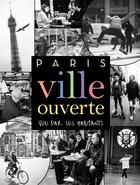 Couverture du livre « Paris ville ouverte » de  aux éditions Saint Ambroise