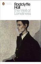 Couverture du livre « The Well of Loneliness » de Radclyffe Hall aux éditions Penguin Books Ltd Digital