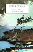 Couverture du livre « Youth/ Heart of Darkness The End of the Tether » de Joseph Conrad aux éditions Penguin Books Ltd Digital