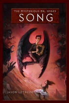 Couverture du livre « Song #3 » de Lethcoe Jason aux éditions Penguin Group Us