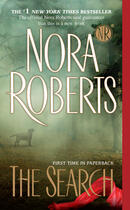 Couverture du livre « The Search » de Nora Roberts aux éditions Little Brown Book Group Digital