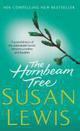 Couverture du livre « The Hornbeam Tree » de Lewis Susan aux éditions Random House Digital