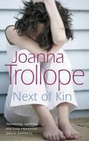 Couverture du livre « Next Of Kin » de Joanna Trollope aux éditions Epagine