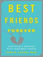Couverture du livre « Best Friends Forever » de Levine Irene S aux éditions Overlook