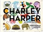 Couverture du livre « Charley harper an illustrated life (popular edition) » de Harper Charley aux éditions Ammo