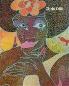 Couverture du livre « Chris ofili » de Nesbitt Judith aux éditions Tate Gallery