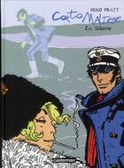 Couverture du livre « Corto Maltese t.6 ; en Sibérie » de Hugo Pratt aux éditions Casterman