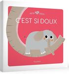 Couverture du livre « C'est si doux » de Thierry Manes aux éditions Fleurus