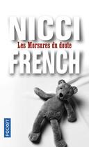 Couverture du livre « Les morsures du doute » de Nicci French aux éditions Pocket