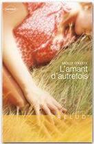 Couverture du livre « L'amant d'autrefois » de Molly O'Keefe aux éditions Harlequin