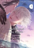 Couverture du livre « Lullaby of the dawn Tome 1 » de Ichika Yuno aux éditions Taifu Comics