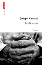 Couverture du livre « Le flibustier » de Joseph Conrad aux éditions Autrement