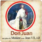 Couverture du livre « Don Juan » de Moliere aux éditions La Compagnie Du Savoir