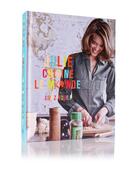 Couverture du livre « Julie cuisine le monde... chez vous ! » de Julie Andrieu aux éditions Alain Ducasse
