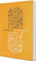 Couverture du livre « Les pilules du Dr. Corbellini » de Giovanni Corbellini aux éditions Le Cabanon