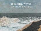 Couverture du livre « Anthony Amies : breaking waves » de Neubert Jens/Feilche aux éditions Hatje Cantz