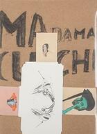 Couverture du livre « Madama cucchi » de Enzo Cucchi aux éditions Nero