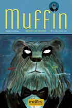 Couverture du livre « Muffin t.3 ; bientôt les pieuvres » de Fabien Grolleau aux éditions Vide Cocagne
