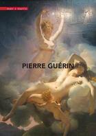 Couverture du livre « Pierre Guérin » de Korchane Mehdi aux éditions Mare & Martin