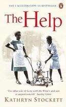 Couverture du livre « The help » de Kathryn Stockett aux éditions Penguin Books Uk